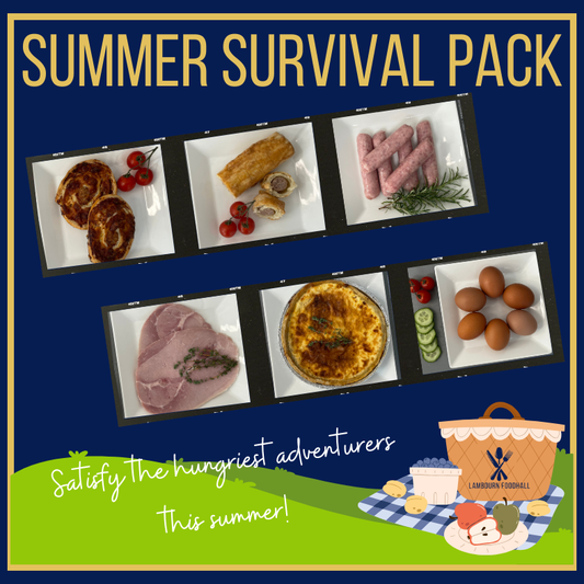 Summer Survival Pack