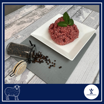 Lamb Mince