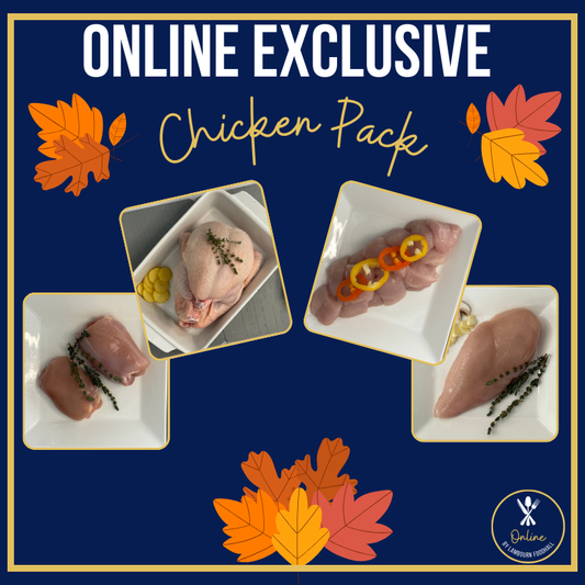 Chicken Pack