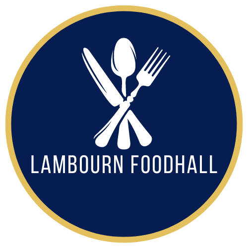 Lambourn Foodhall