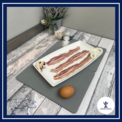 Smoked Streaky Bacon