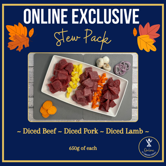 Stew Pack